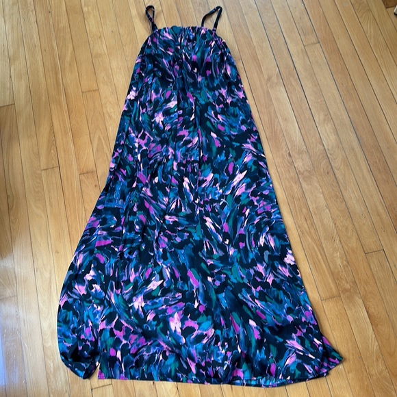 Soma Maxi Bra Dress size small - Picture 1 of 8